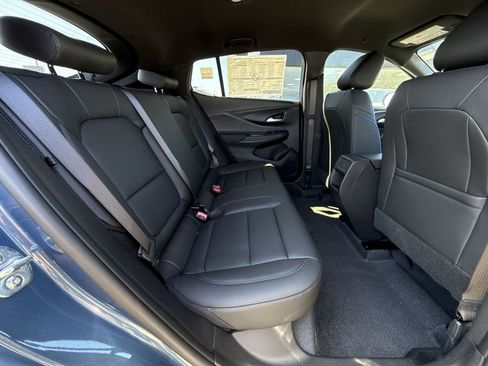 New 2026 Buick Envista Sport Touring w/ Convenience I Package image 24