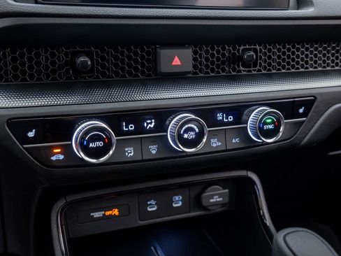 New 2026 Honda CR-V EX image 26