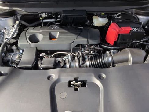 Certified 2026 Acura RDX SH-AWD image 15