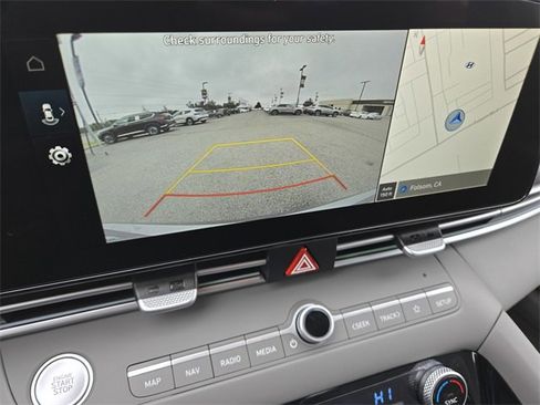 New 2025 Hyundai Elantra SEL image 20