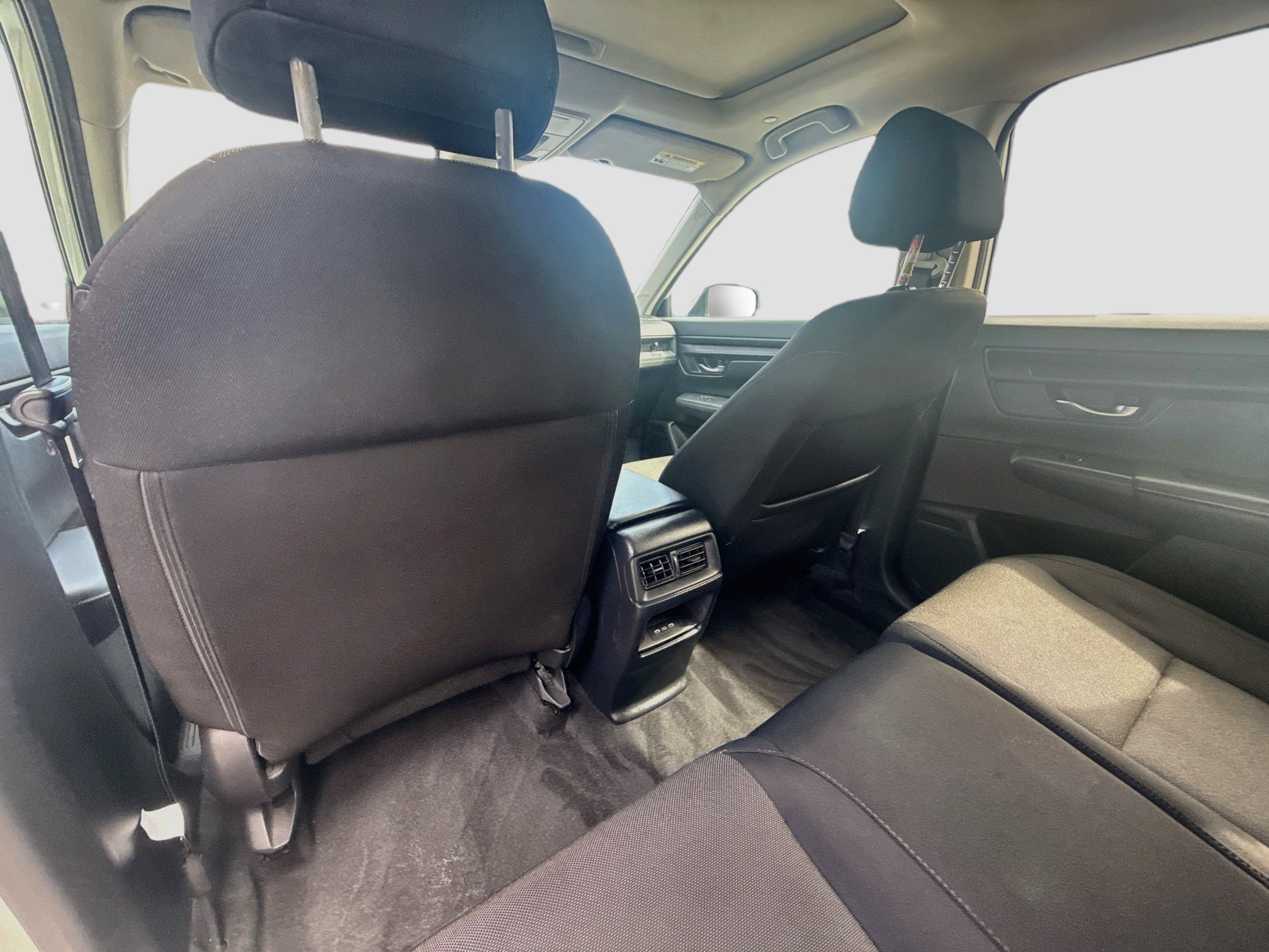 Used 2024 Honda CR-V EX image 22