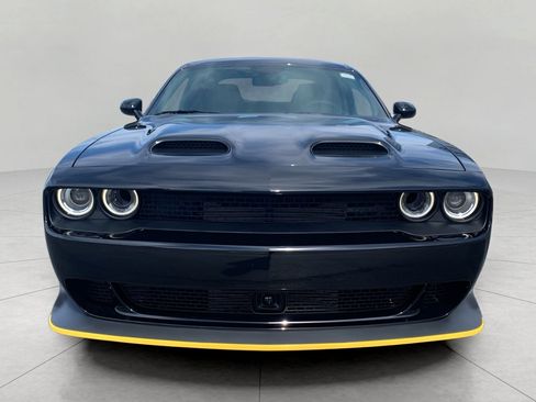 Used 2023 Dodge Challenger SRT Hellcat RWD image 6