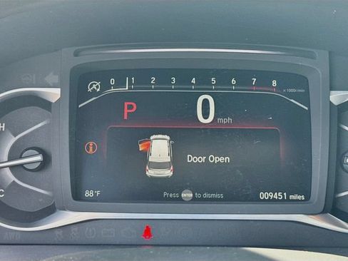 Used 2023 Honda Passport EX-L image 15