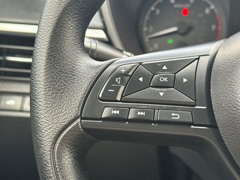 Certified 2025 Nissan Altima 2.5 S image 26