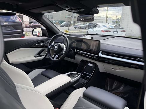 Used 2026 BMW X2 xDrive28i w/ Technology Package AWD/4WD image 10