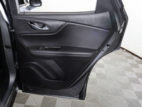 Used 2024 Chevrolet Blazer LT w/ Convenience Package FWD image 25