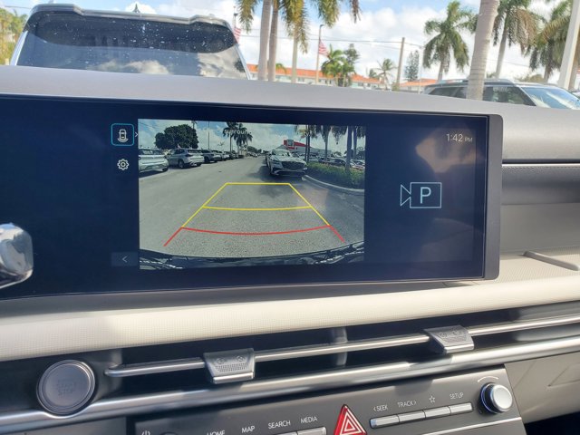 New 2026 Hyundai Tucson SE FWD image 16