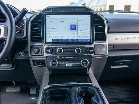 Used 2022 Ford F250 Lariat w/ Lariat Ultimate Package image 22