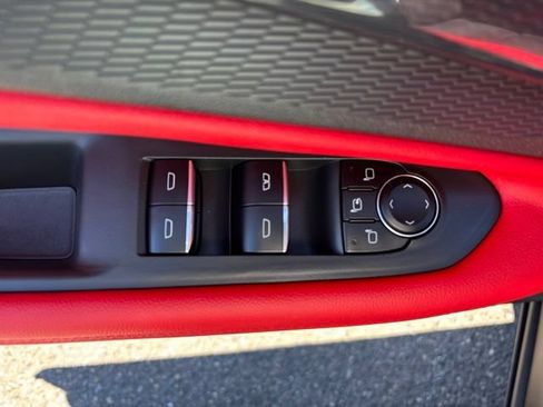 Used 2026 Chevrolet Blazer EV RS AWD/4WD image 12