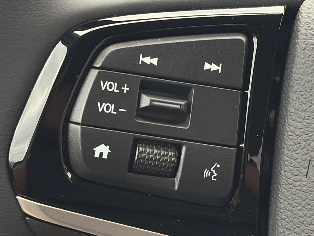 New 2027 Honda Odyssey EX-L image 11