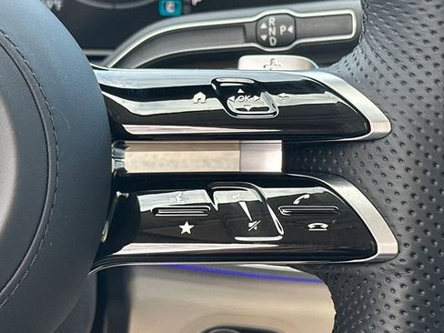 New 2026 Mercedes-Benz GLS 450 GLS 450 image 28