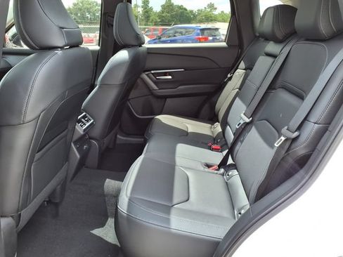New 2026 MAZDA CX-5 2.5 S w/ Premium Plus Package AWD/4WD image 15