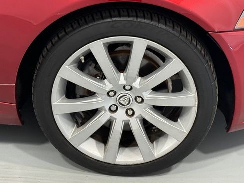 Used 2008 Jaguar XK Coupe image 30