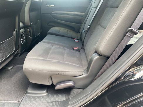 Used 2025 Dodge Durango GT w/ Blacktop Package AWD/4WD image 19