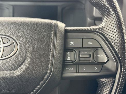 Certified 2025 Toyota Tacoma SR5 image 18