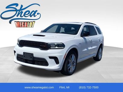 Used 2025 Dodge Durango R/T