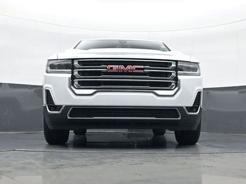 Used 2023 GMC Acadia SLT image 23