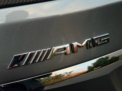 Used 2017 Mercedes-Benz C 43 AMG 4MATIC Sedan image 46