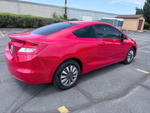Used 2013 Honda Civic LX image 5