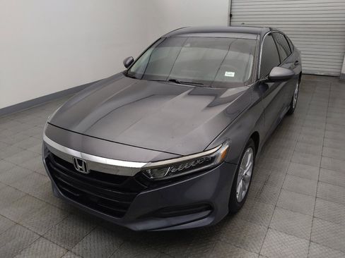 Used 2020 Honda Accord LX image 15