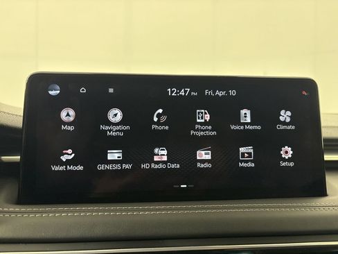 Used 2023 Genesis G70 3.3T image 27