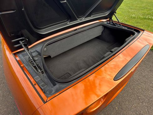 Used 2008 Chevrolet Corvette Convertible w/ Preferred Equipment Group RWD image 51