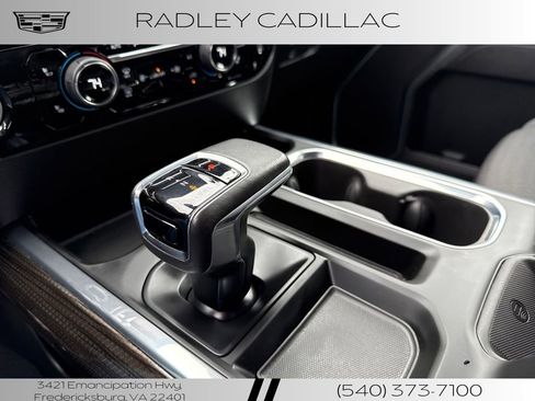 Used 2022 Chevrolet Silverado 1500 RST w/ Z71 Off-Road Package image 21