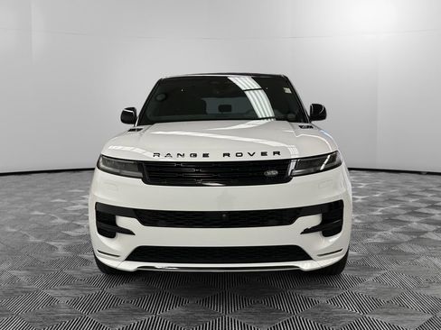 Used 2024 Land Rover Range Rover Sport Dynamic SE AWD/4WD image 7
