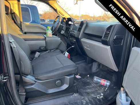 Used 2019 Ford F150 XL w/ Equipment Group 101A Mid image 10