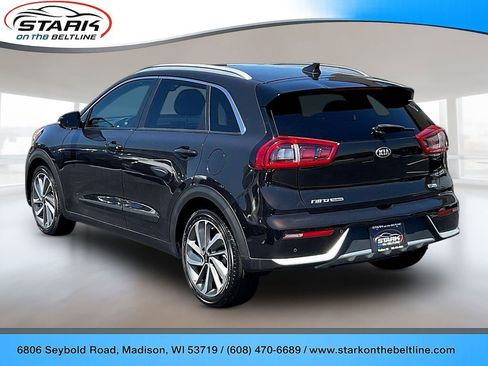 Used 2018 Kia Niro Touring FWD image 4
