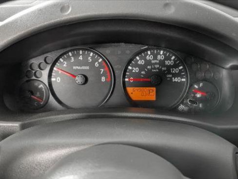 Used 2019 Nissan Frontier S image 23