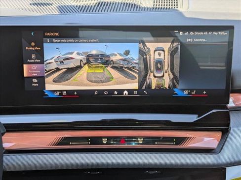 Used 2026 BMW i5 M60 w/ M Sport Package RWD image 13