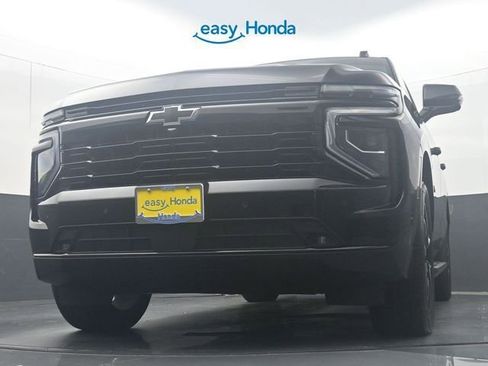 Used 2026 Chevrolet Tahoe RST w/ Comfort Package RWD image 30
