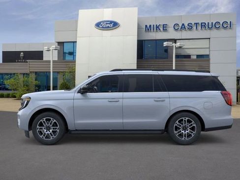New 2026 Ford Expedition Max Active image 3