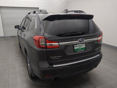 Used 2019 Subaru Ascent Limited w/ Popular Package #2A AWD/4WD image 6