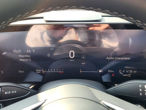 New 2026 Buick Envision Avenir image 25