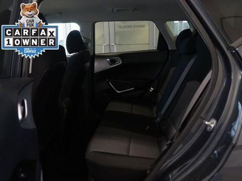 Used 2023 Kia Soul LX w/ Option Group 015 image 29