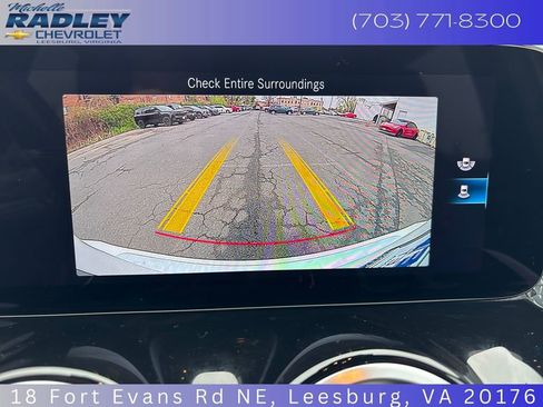 Used 2022 Mercedes-Benz GLB 250 4MATIC image 19