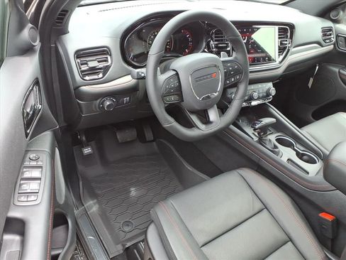 New 2026 Dodge Durango GT AWD/4WD image 20