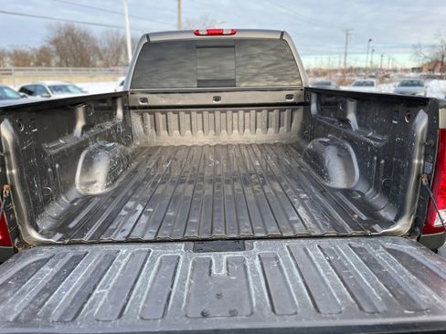 Used 2012 GMC Sierra 2500 SLT w/ SLT Convenience Package image 21