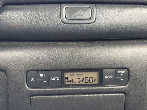 Certified 2023 Nissan Armada S RWD image 26