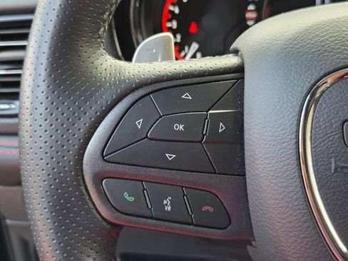 Used 2024 Dodge Durango R/T AWD/4WD image 25