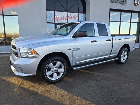 Used 2014 RAM 1500 Express image 3