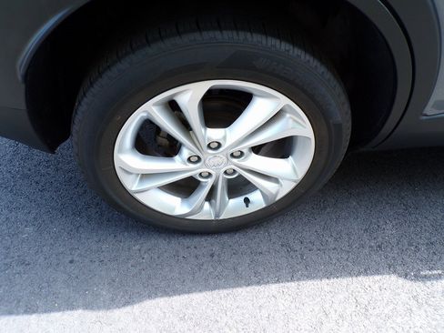 Used 2022 Buick Encore GX Preferred w/ Cold Weather Comfort Package image 5