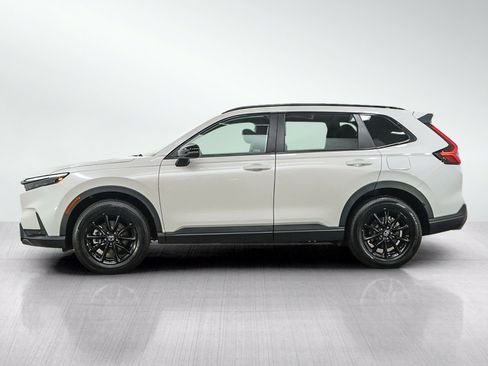 Used 2026 Honda CR-V Sport-L image 2