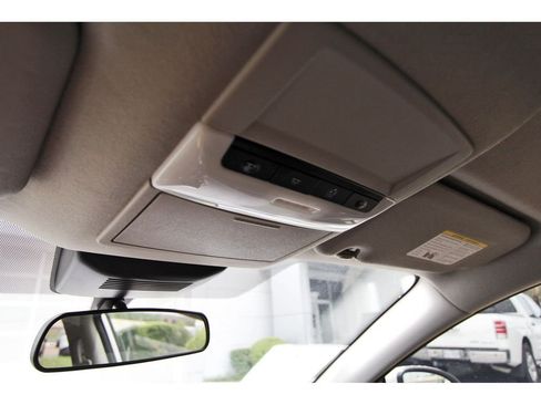Certified 2025 Nissan Sentra SV FWD image 18