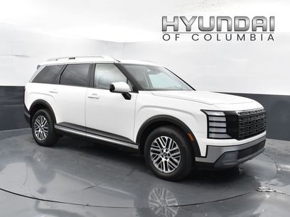 New 2026 Hyundai Palisade SEL