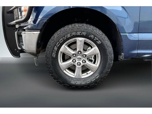 Used 2019 Ford F150 XLT w/ Equipment Group 302A Luxury image 32