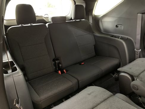 New 2026 Chevrolet Traverse LT image 50