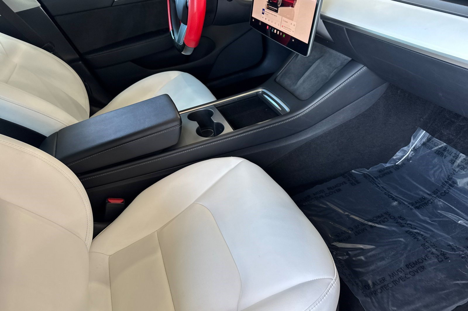 Used 2022 Tesla Model 3 RWD image 27